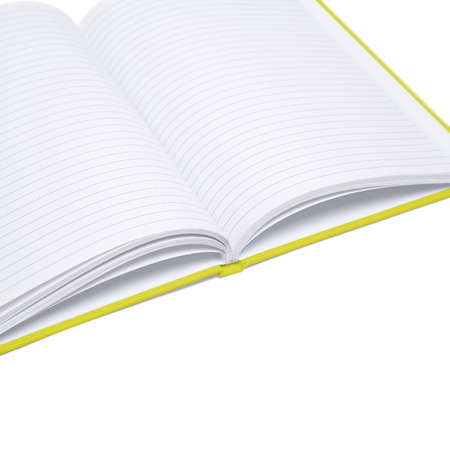 Leadership Journal — “there’s no i in leadership” A5 Hardcover
