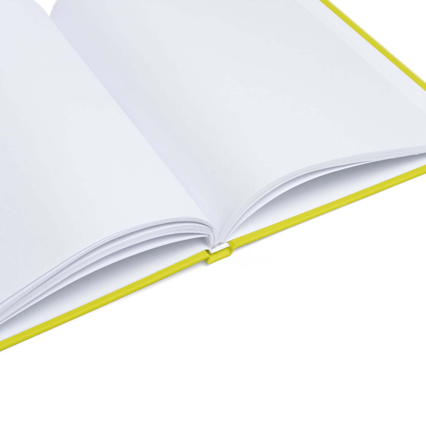 Leadership Journal — “there’s no i in leadership” A5 Hardcover