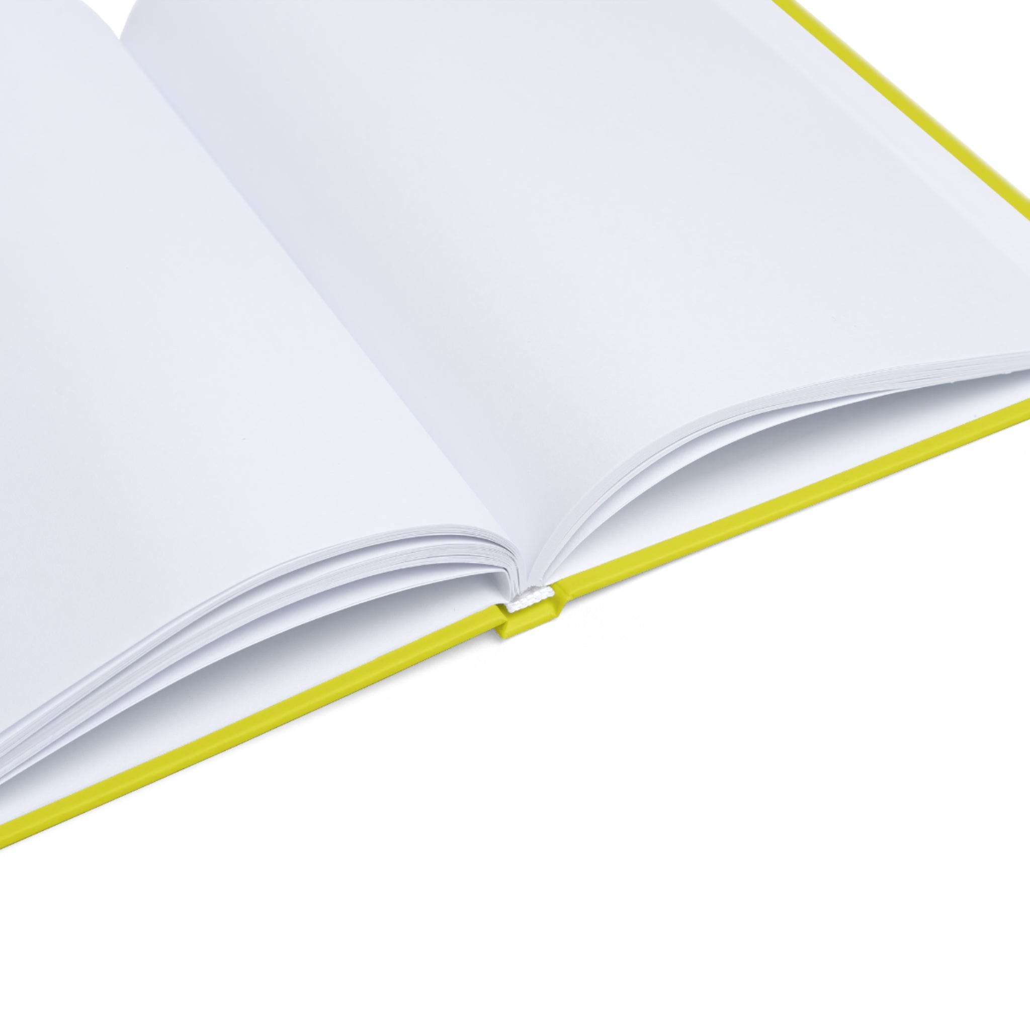 Leadership Journal — “there’s no i in leadership” A5 Hardcover