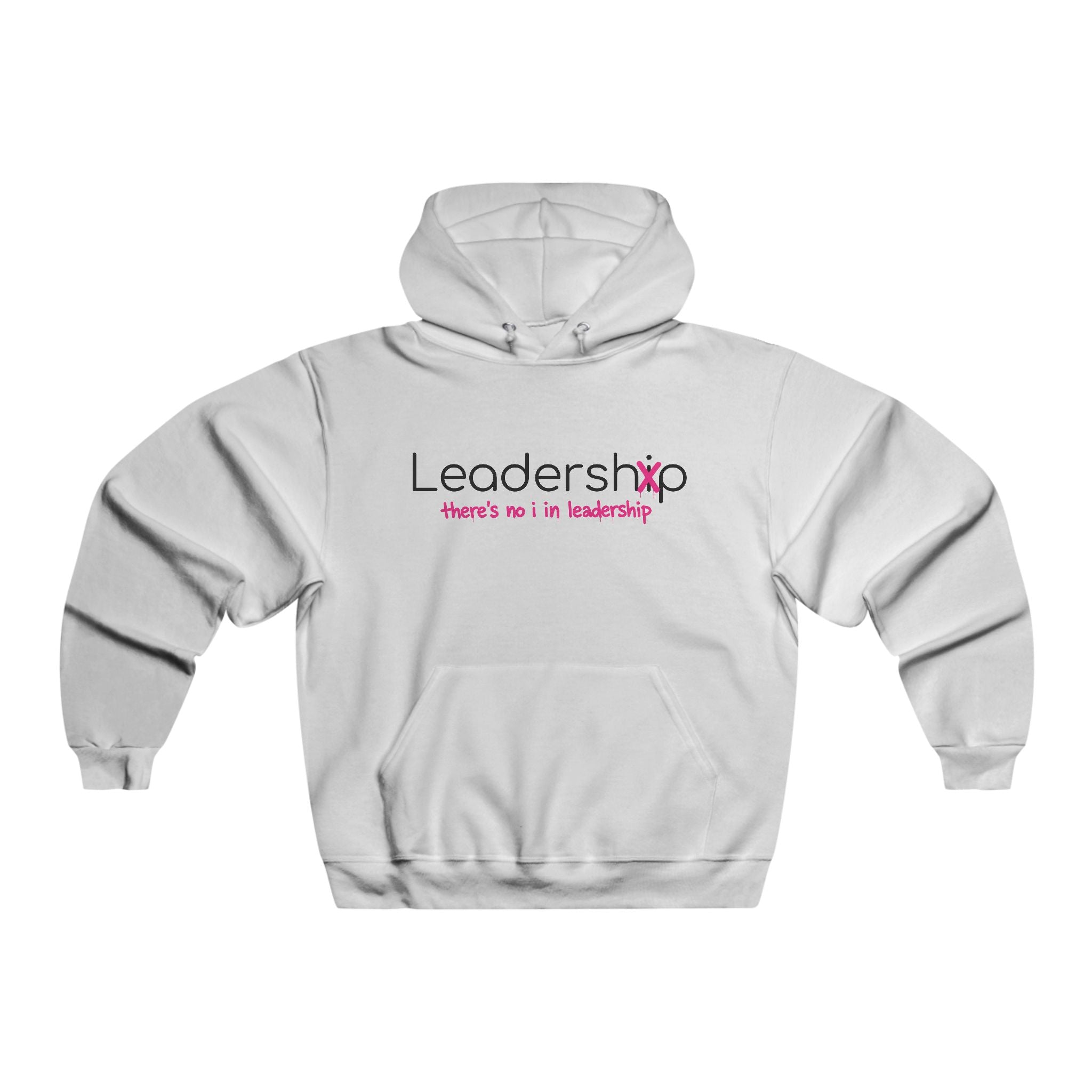 Leadership Hoodie — 