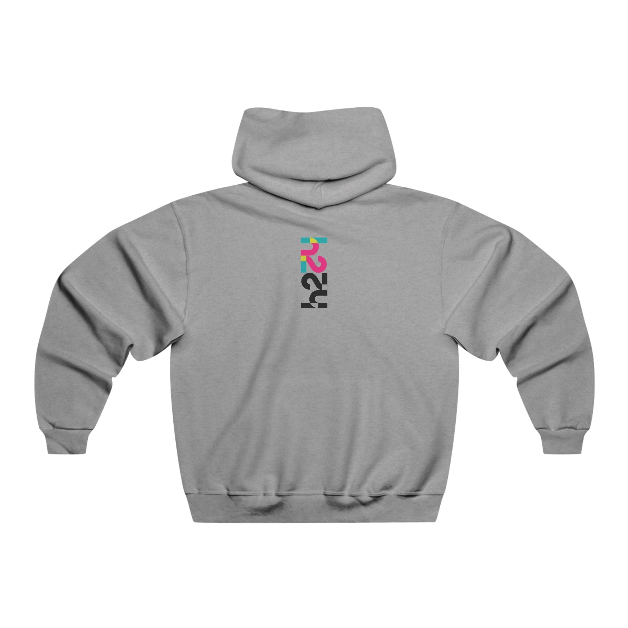 Leadership Hoodie — 