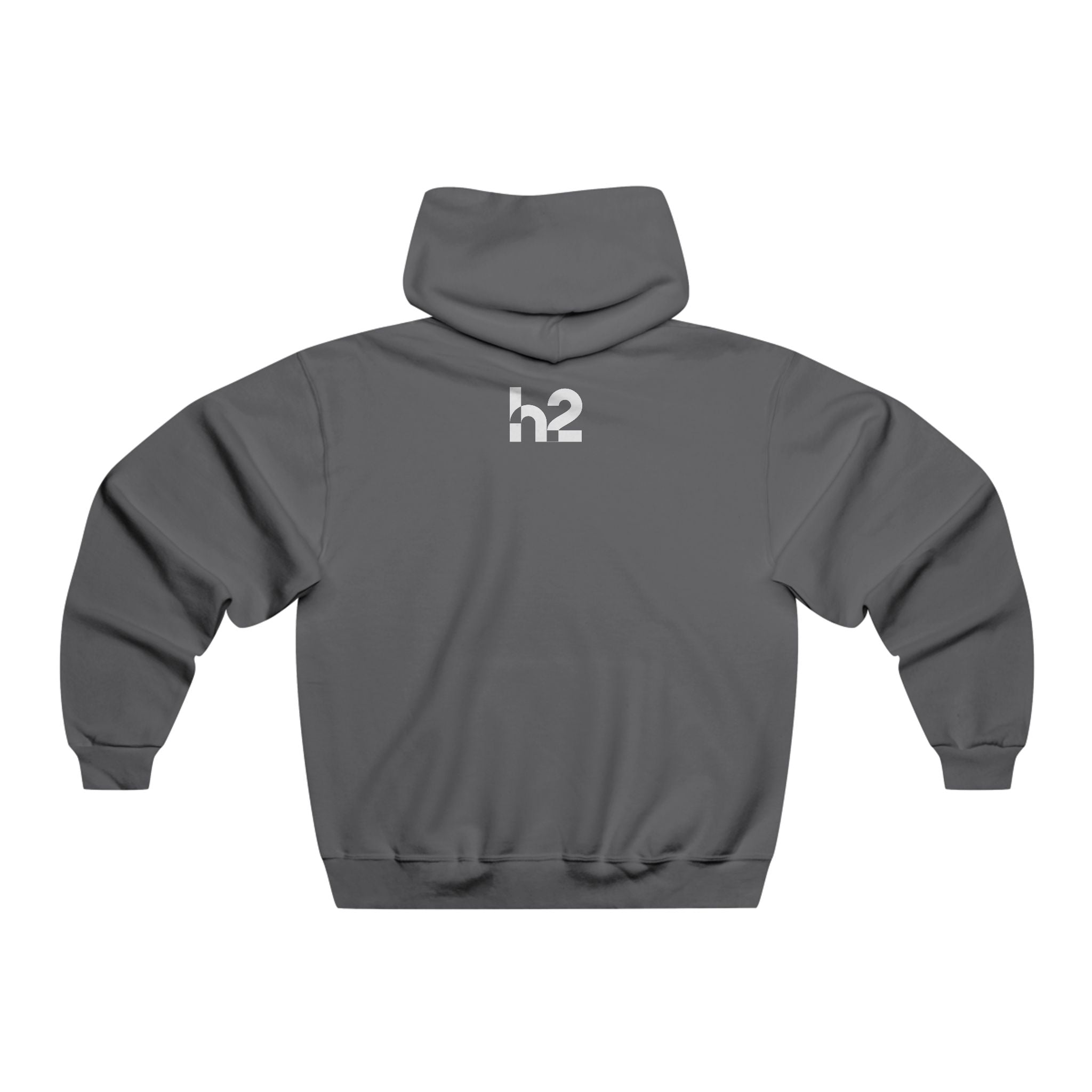 Hoodie — 
