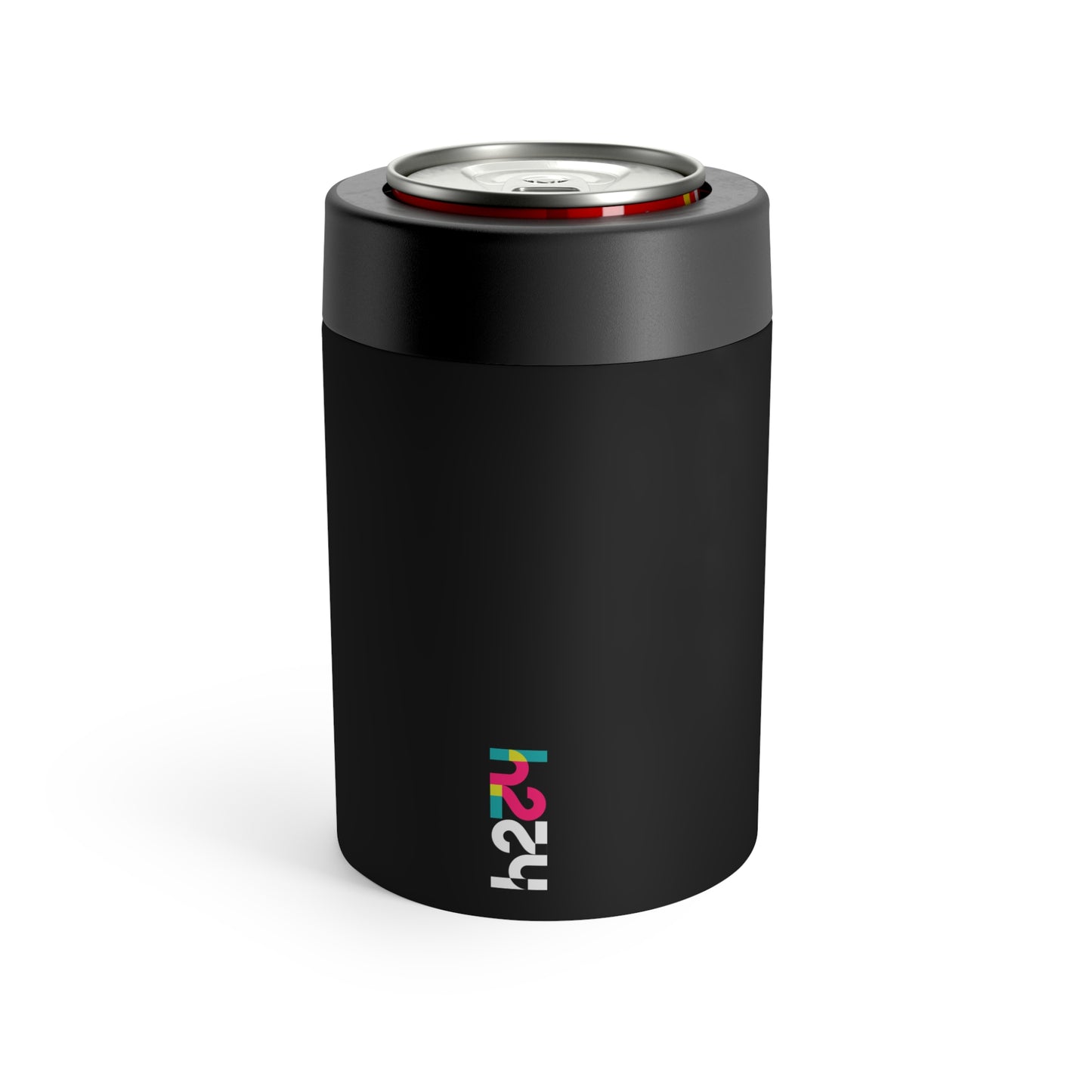 Leadership Can Cooler — "There's No I in Leadership" Insulated Can Holder