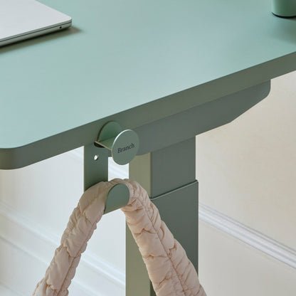 Desk Hook