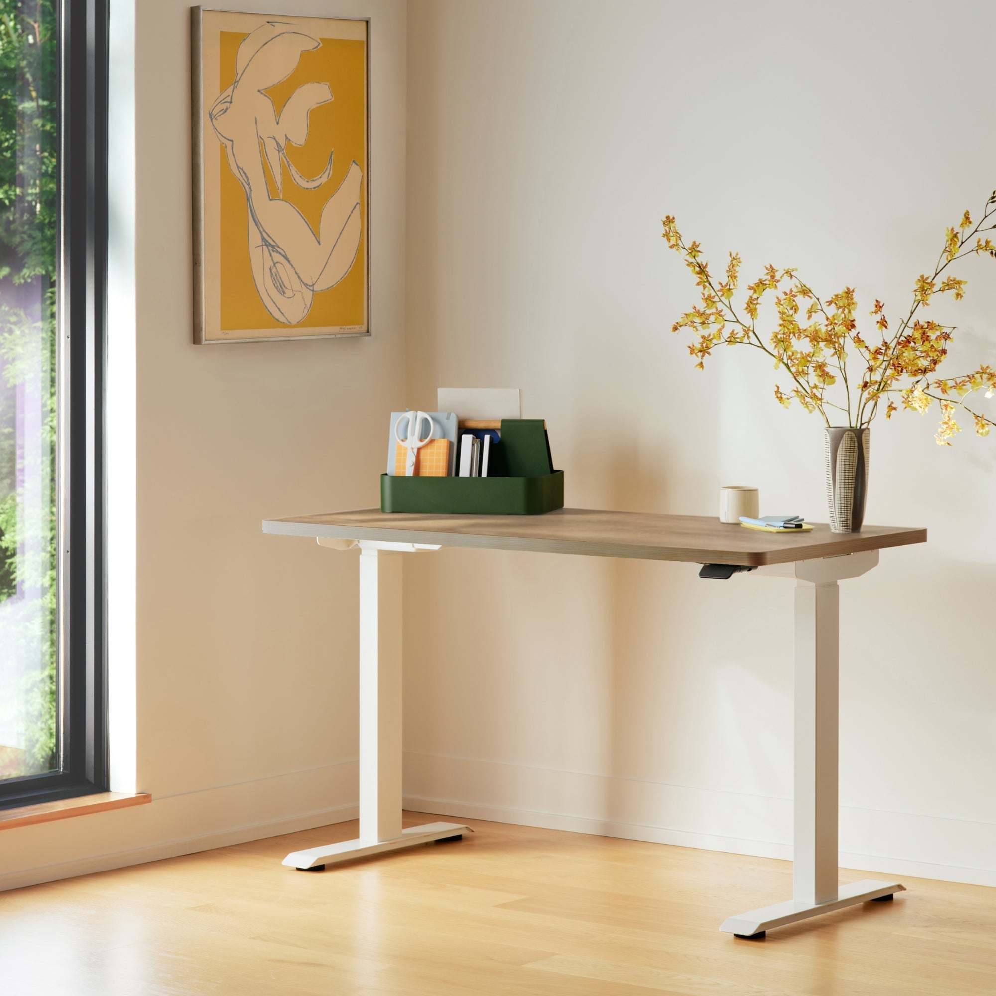 Duo Standing Desk
