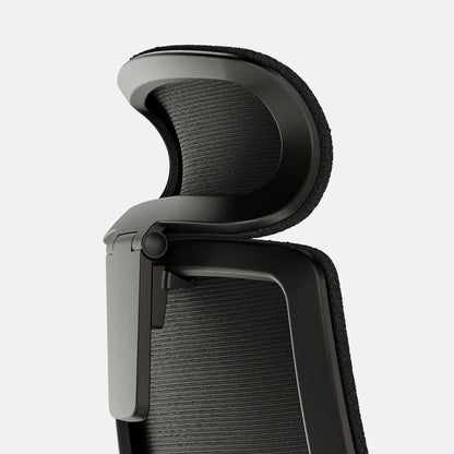 Ergonomic Pro Headrest