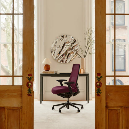 Ergonomic Chair Pro