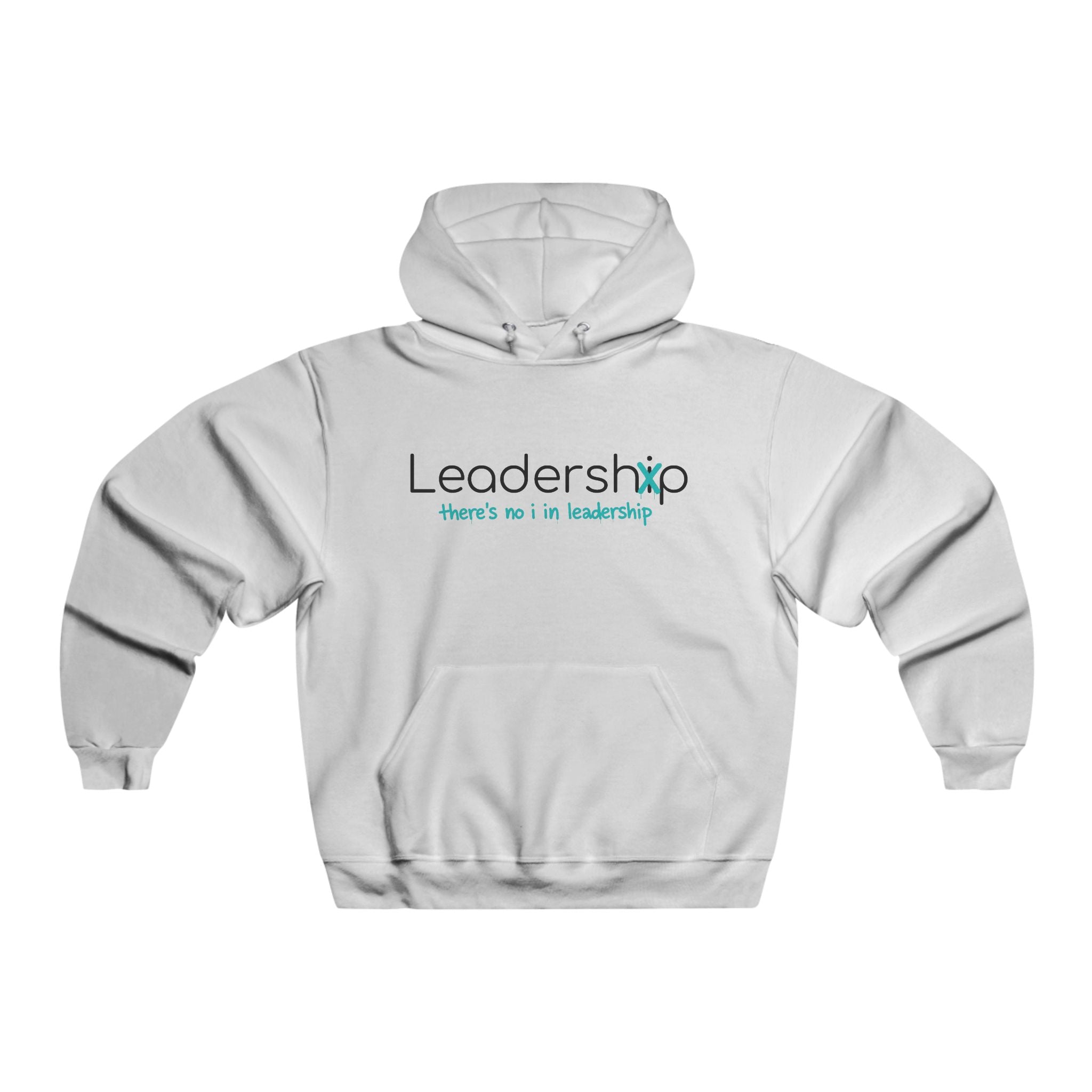 Leadership Hoodie — 