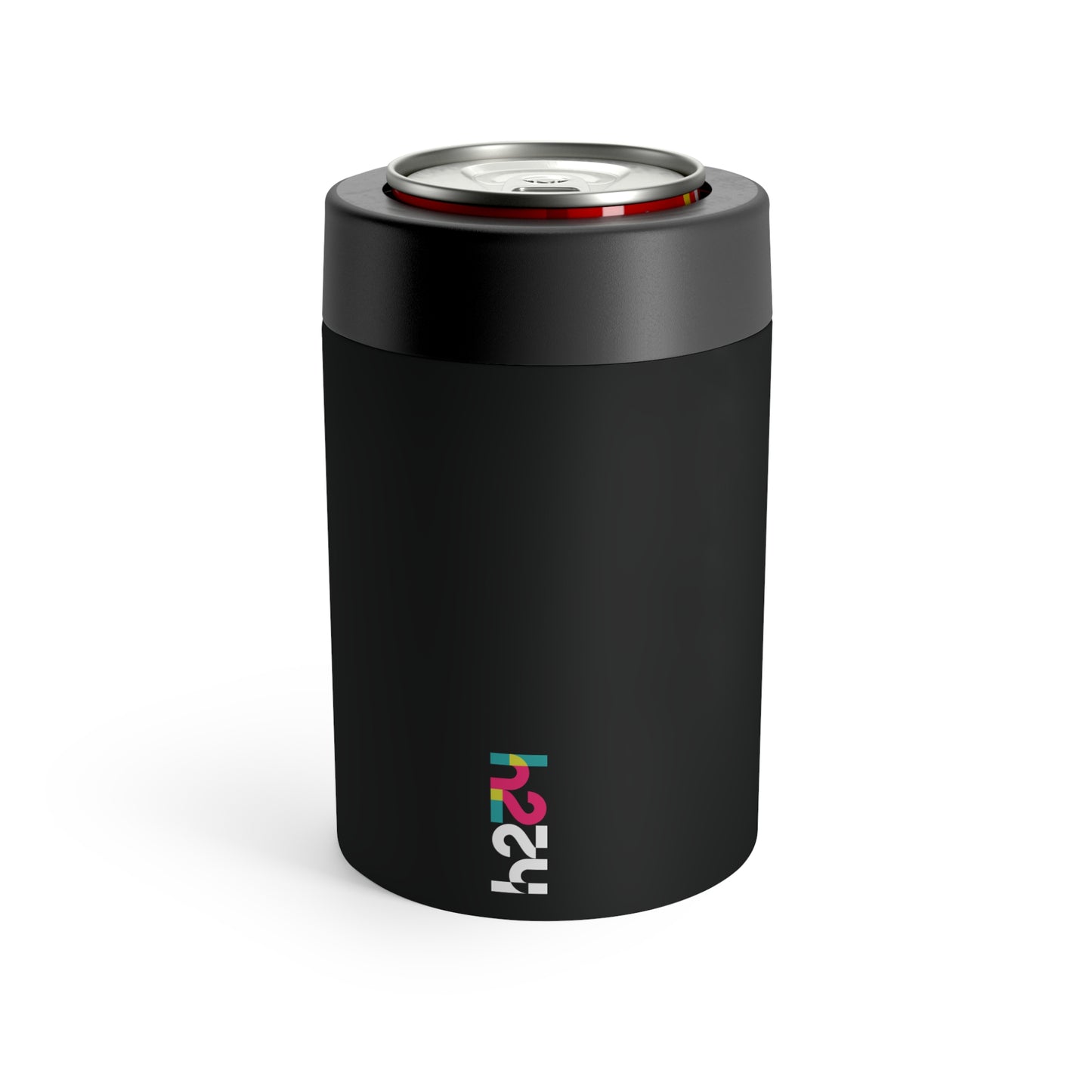Leadership Can Cooler — "There's No I in Leadership" Insulated Can Holder