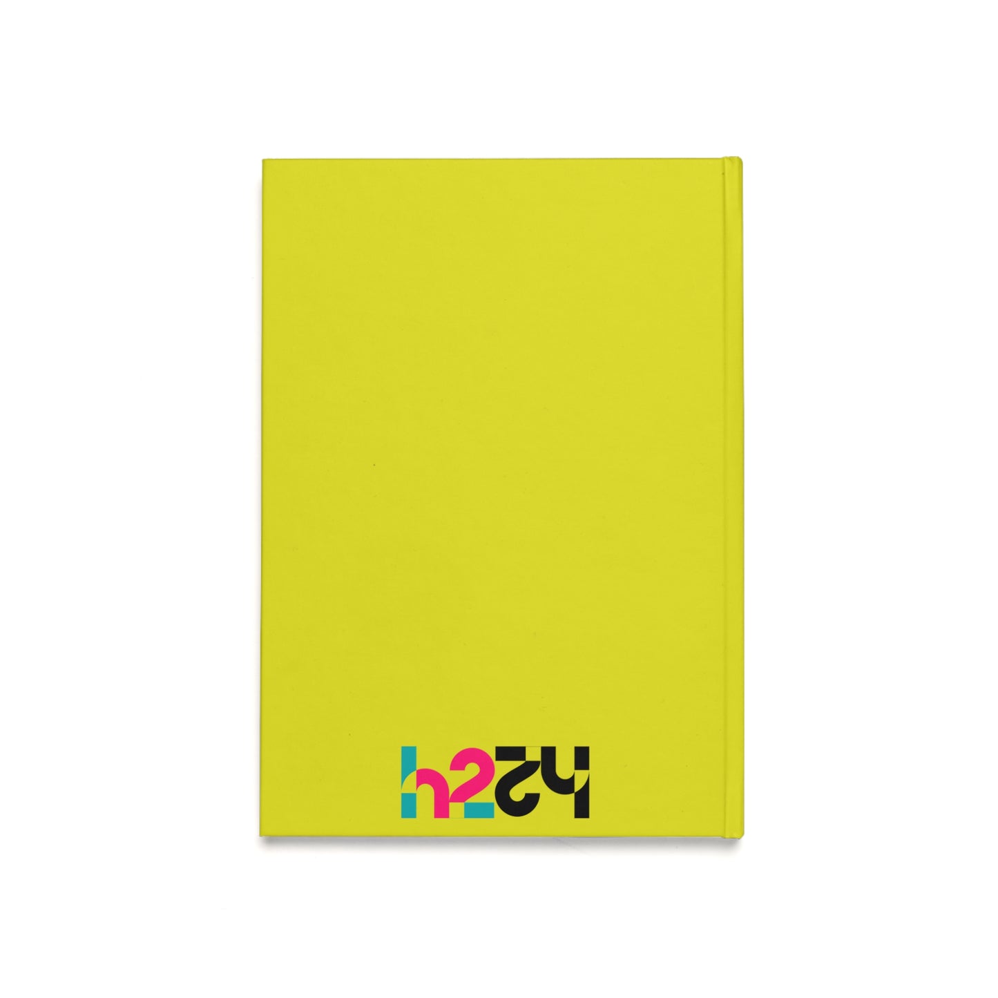 Leadership Journal — “there’s no i in leadership” A5 Hardcover