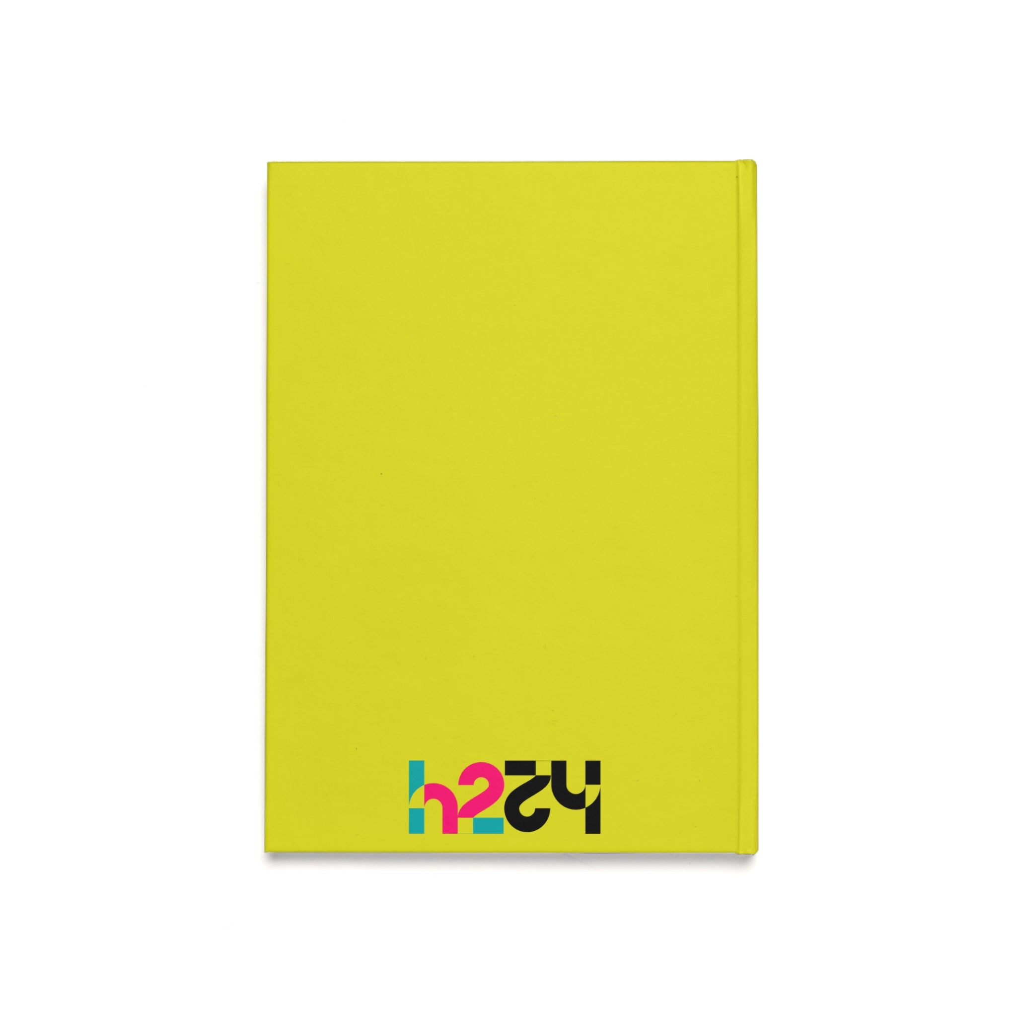 Leadership Journal — “there’s no i in leadership” A5 Hardcover