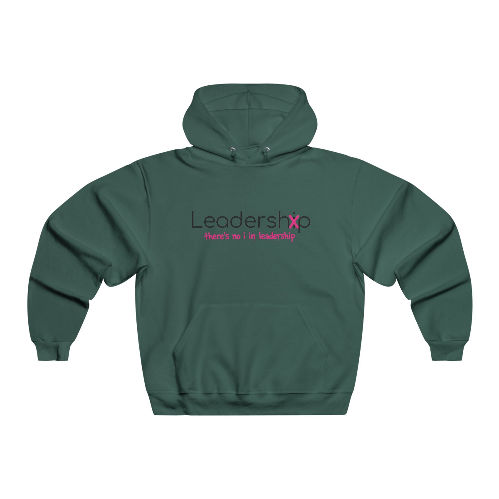 Hoodie — 