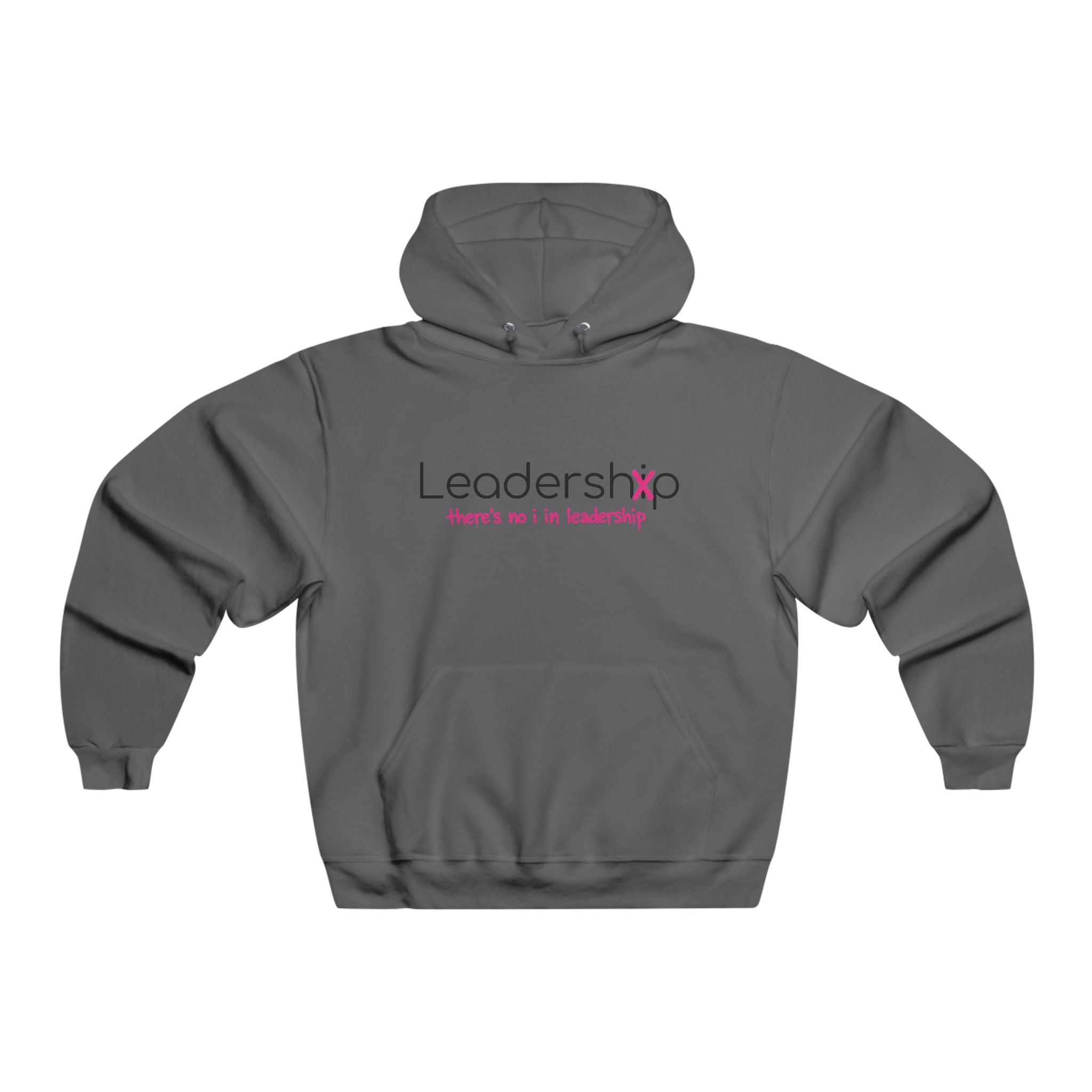Hoodie — 