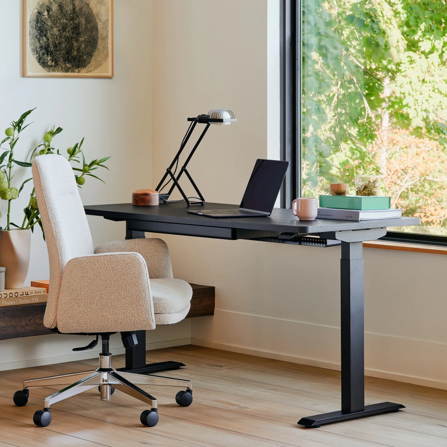 Duo Standing Desk