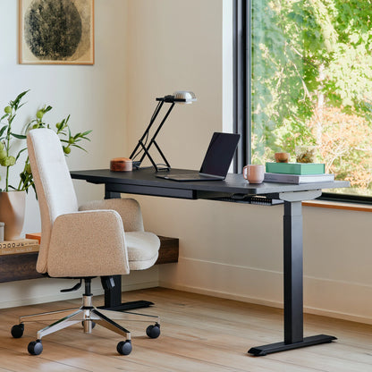 Duo Standing Desk