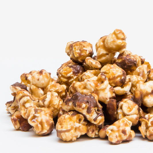 Turtle Popcorn