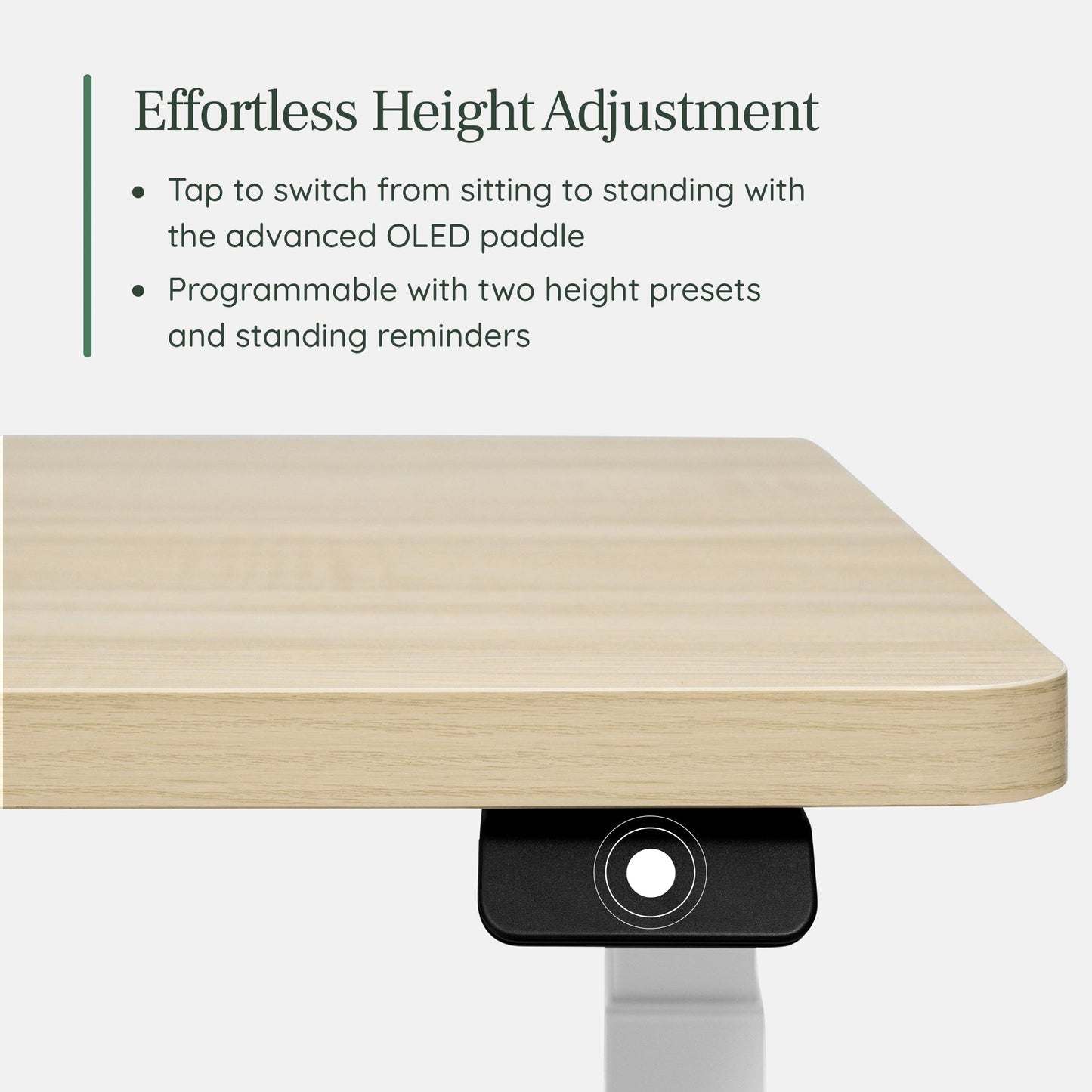 Duo Standing Desk