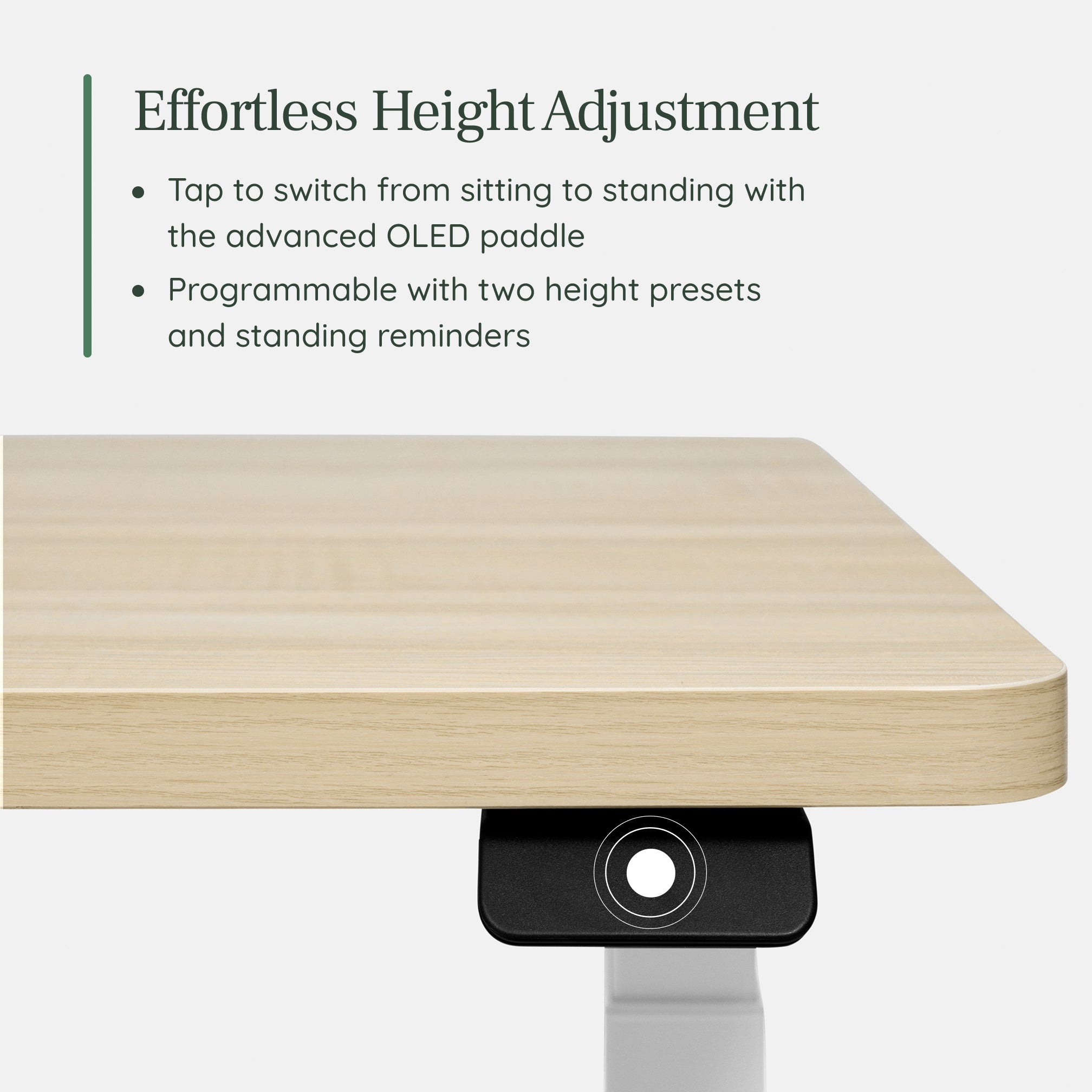 Duo Standing Desk