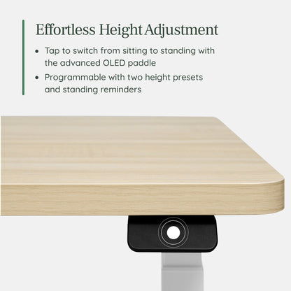 Duo Standing Desk
