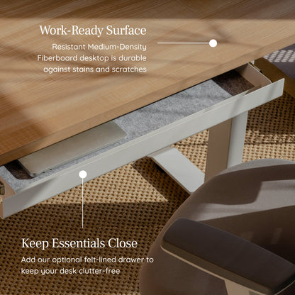 Duo Standing Desk