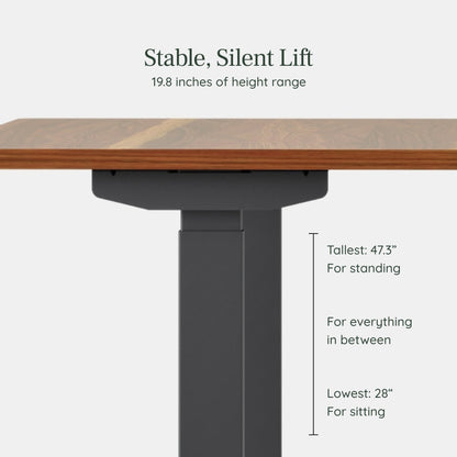 Duo Standing Desk