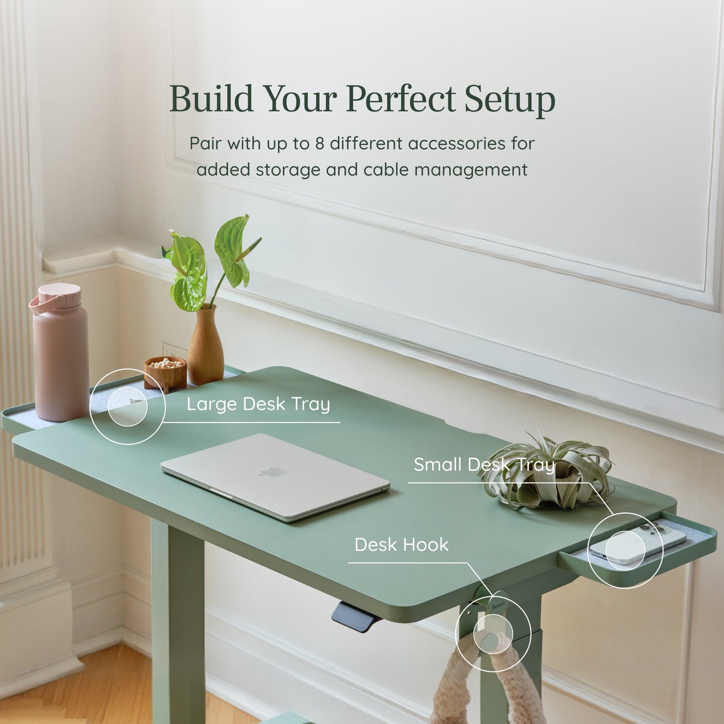 Duo Standing Desk