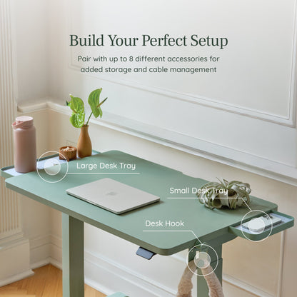 Duo Standing Desk