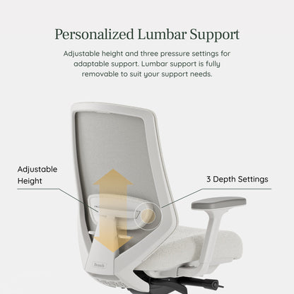 Ergonomic Chair Pro