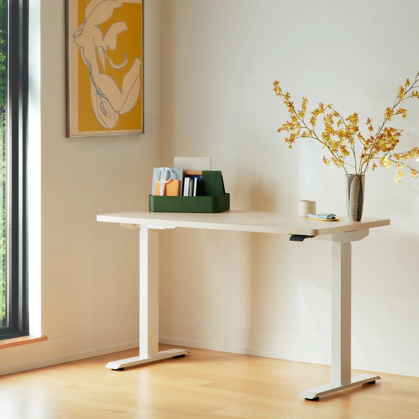 Duo Standing Desk