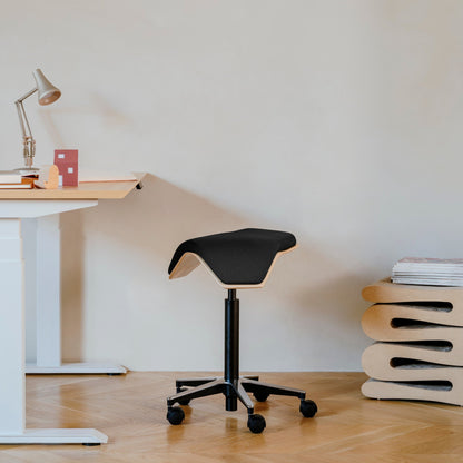Saddle Chair