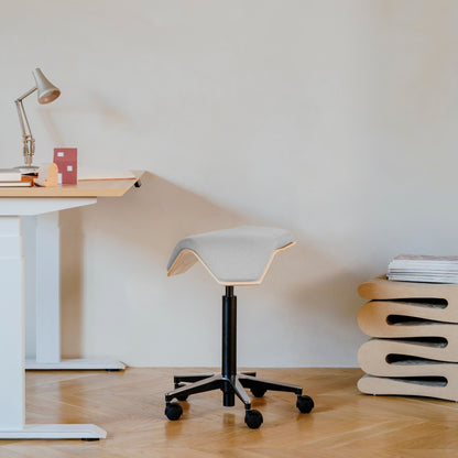 Saddle Chair