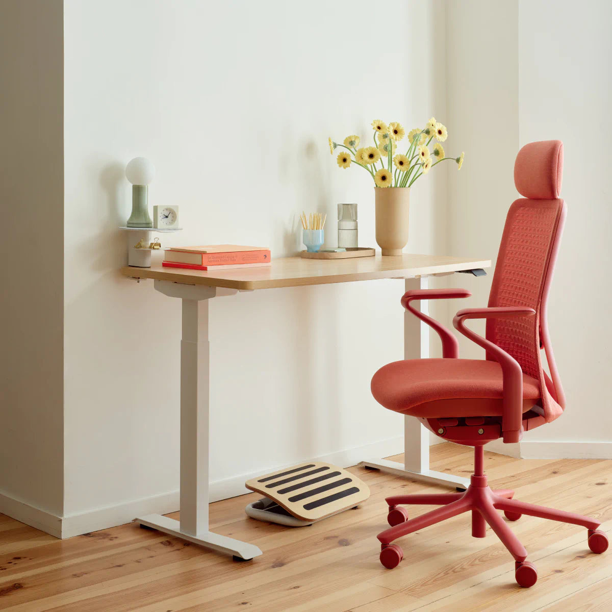 Verve Headrest