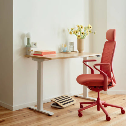 Verve Headrest