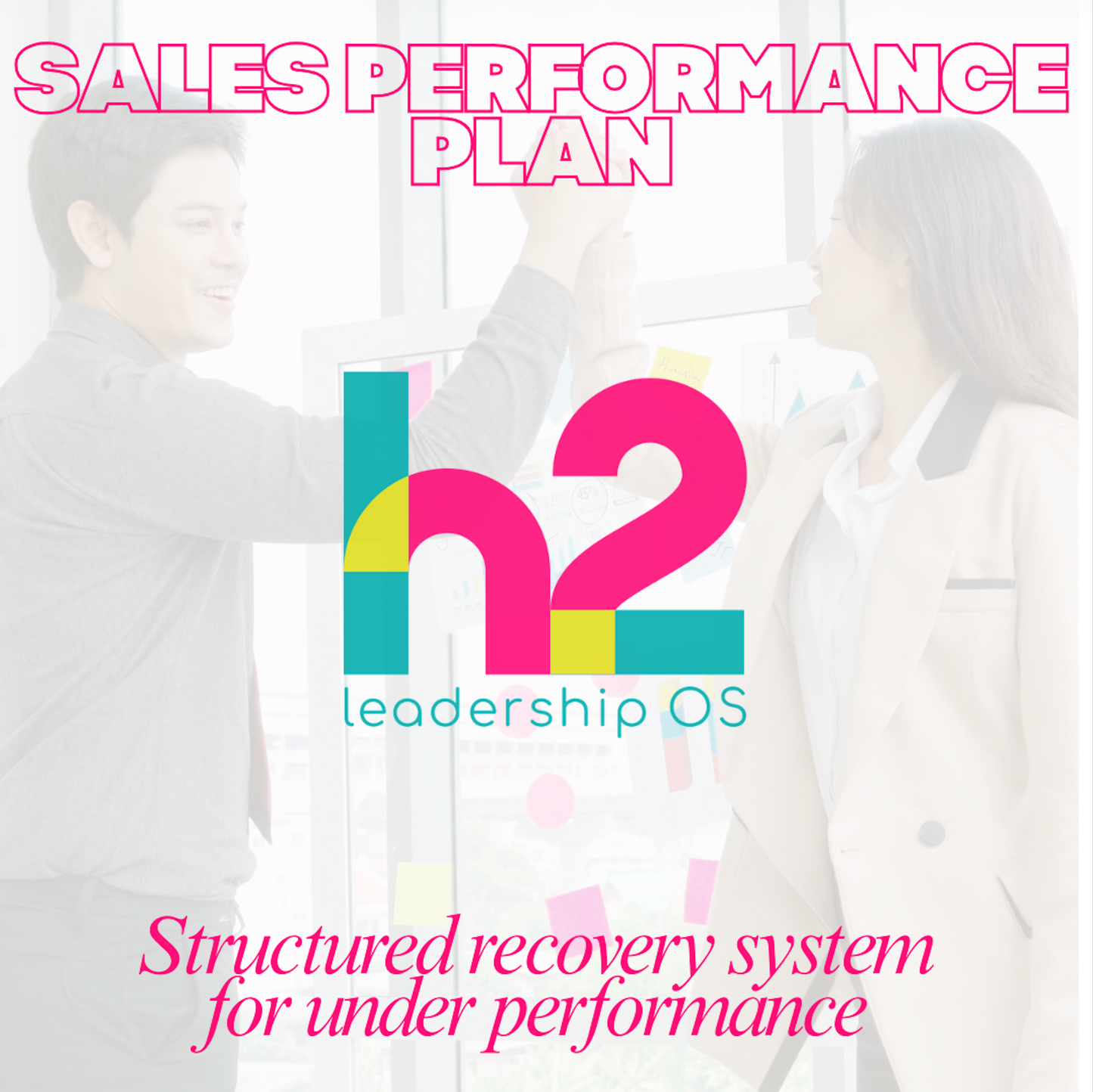 H2 SSIP - Sales Success Improvement Plan
