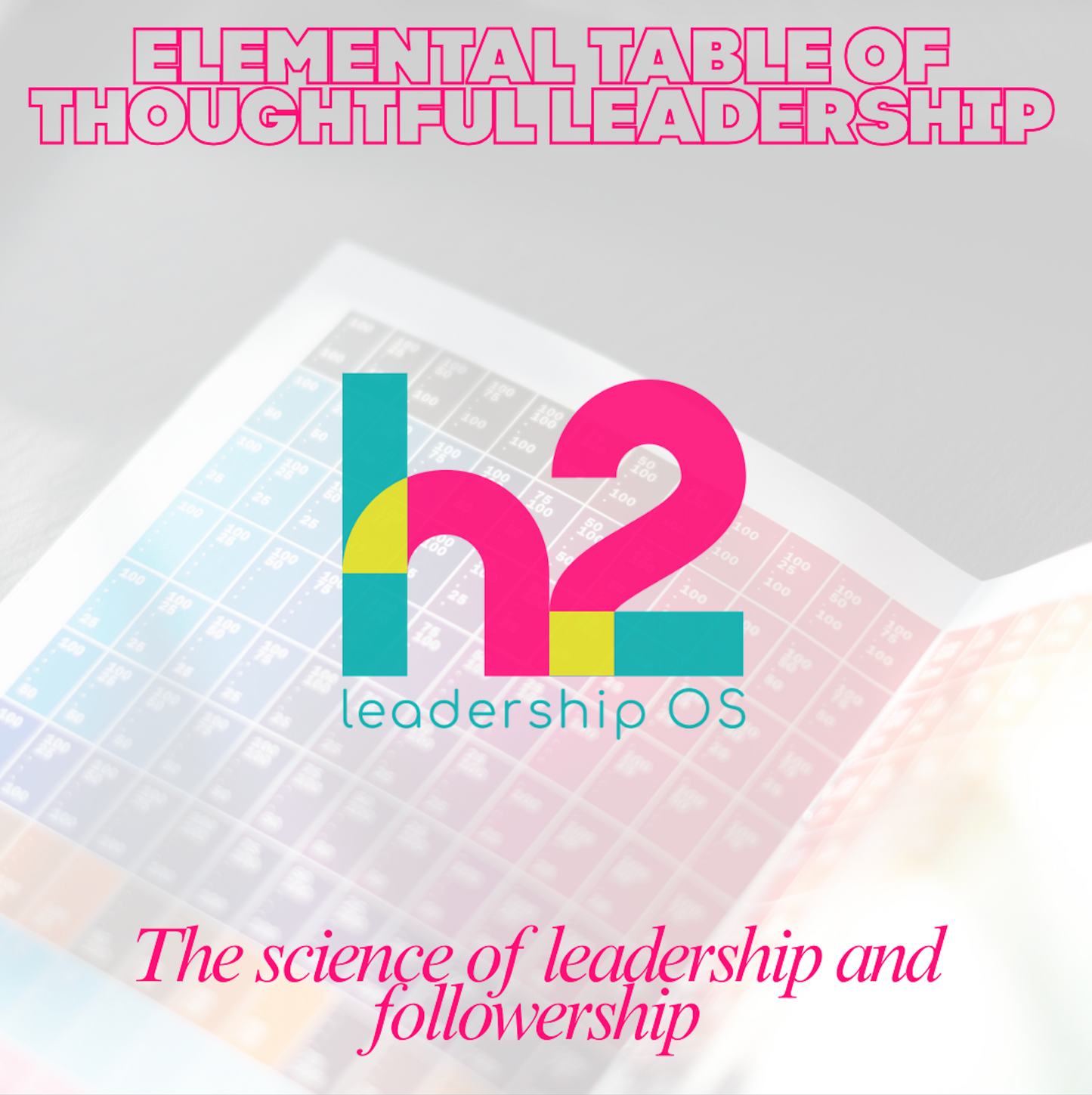 H2 Elements Table of Thoughtful Leadership