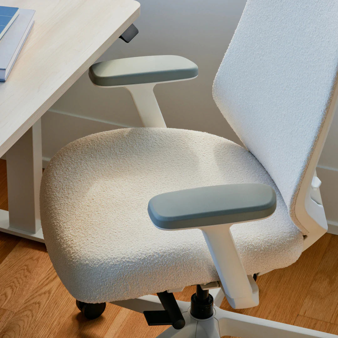 Ergonomic Chair Pro