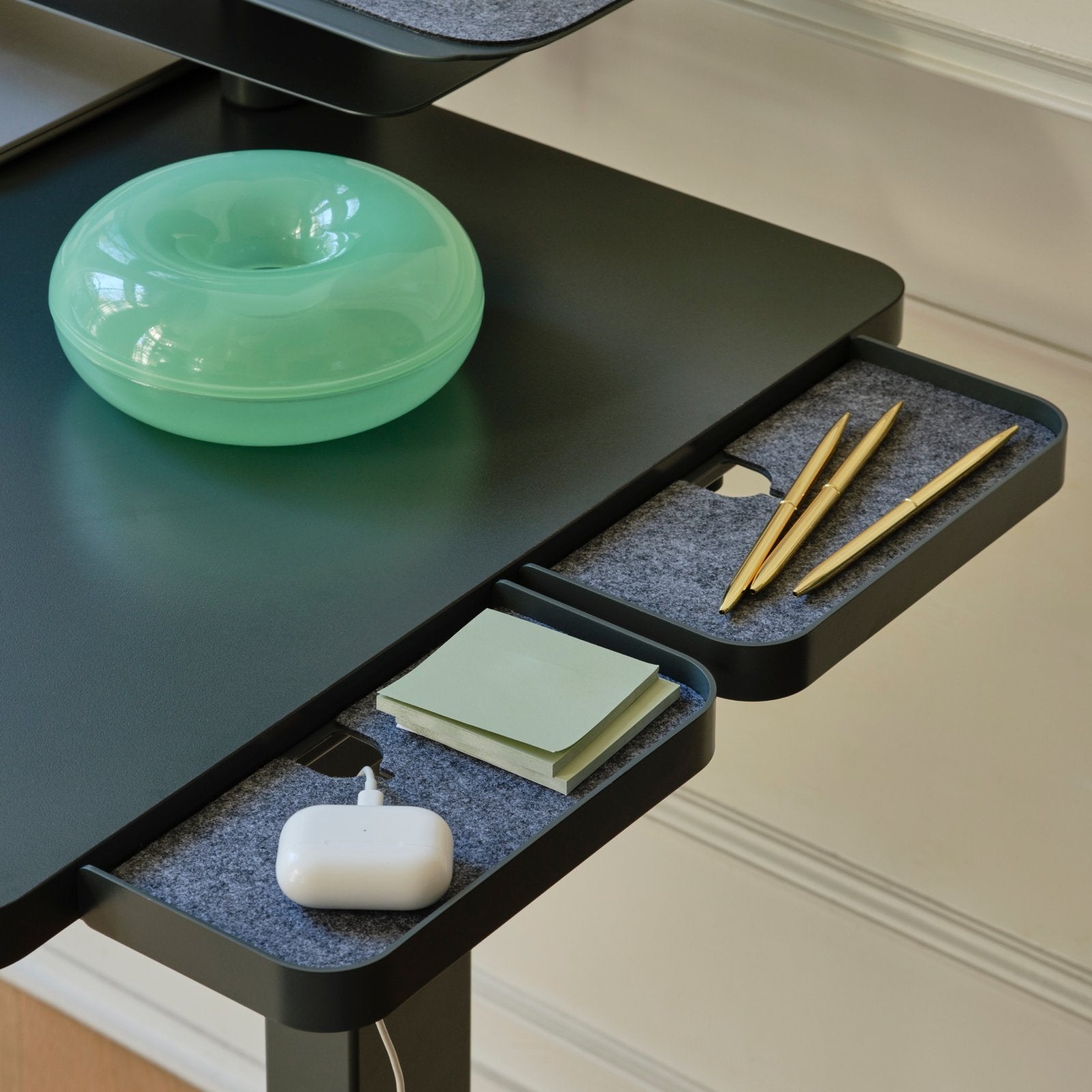 Duo Standing Desk