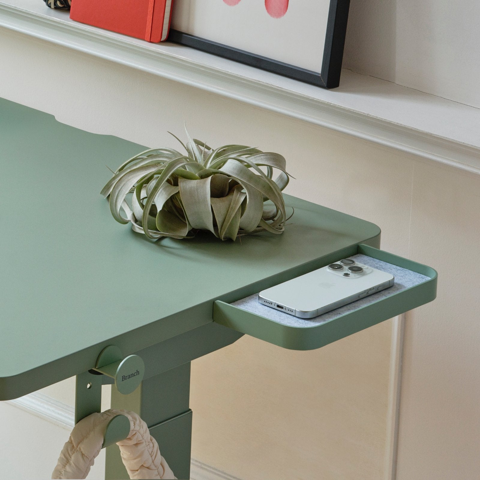 Duo Standing Desk