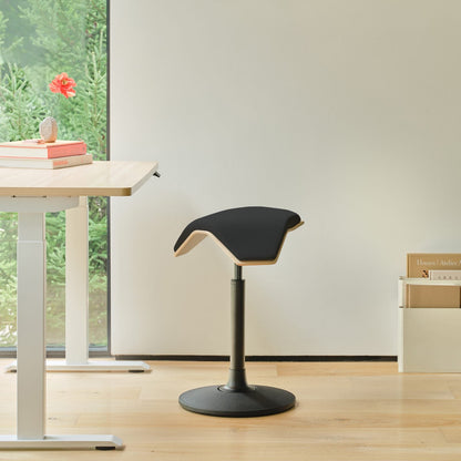 Saddle Stool