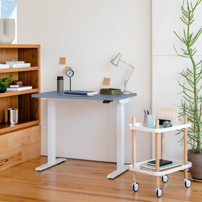 Duo Standing Desk