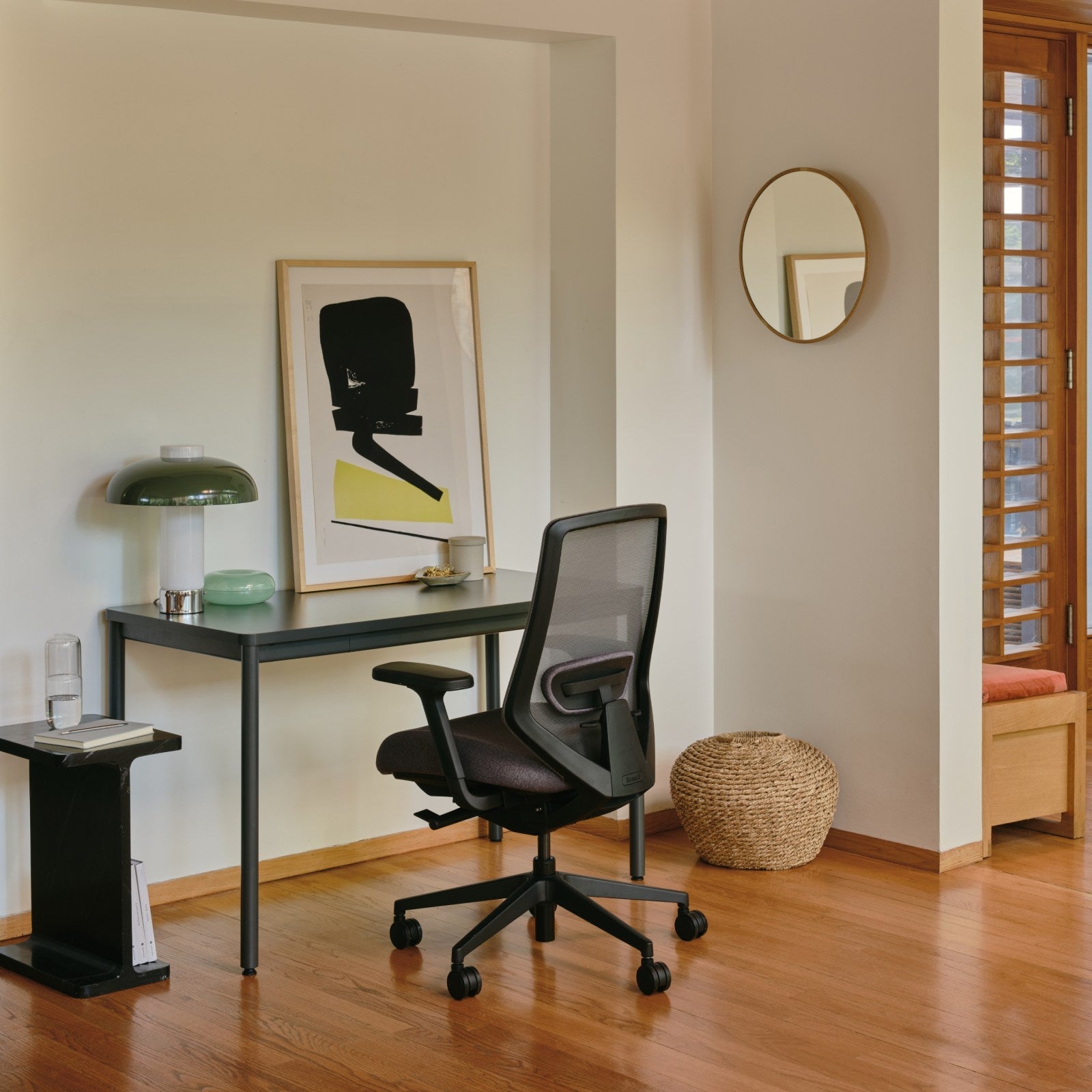 Ergonomic Chair Pro