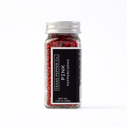 Pink Peppercorn