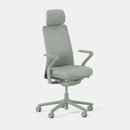 Verve Headrest