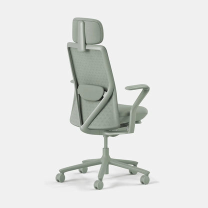 Verve Headrest