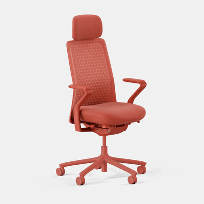 Verve Headrest